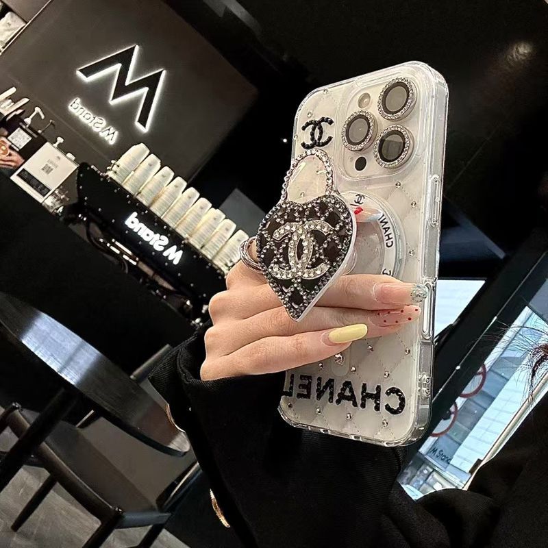 シャネル Chanel メンズレディース IPhone17 16 14 15 アイフォン15 16 pro maxケース