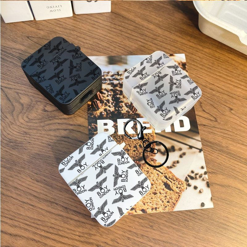 BOY LONDON ボーイロンドン ブランドAirpods4 Pro2ケースAirpods pro 3 4ケース