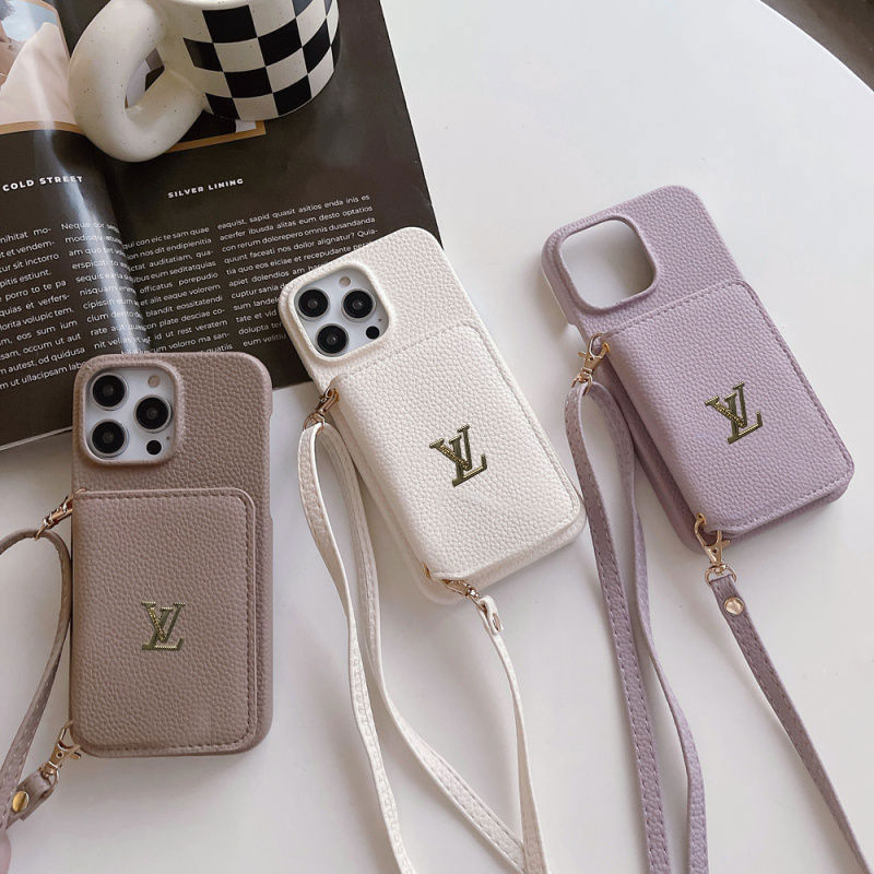 ブランドルイヴィトン louis vuitton レディースメンズ人気 Google Pixel 9 8a/Pixel 7 6 Pro ケース  肩掛け 男女兼用 カード収納