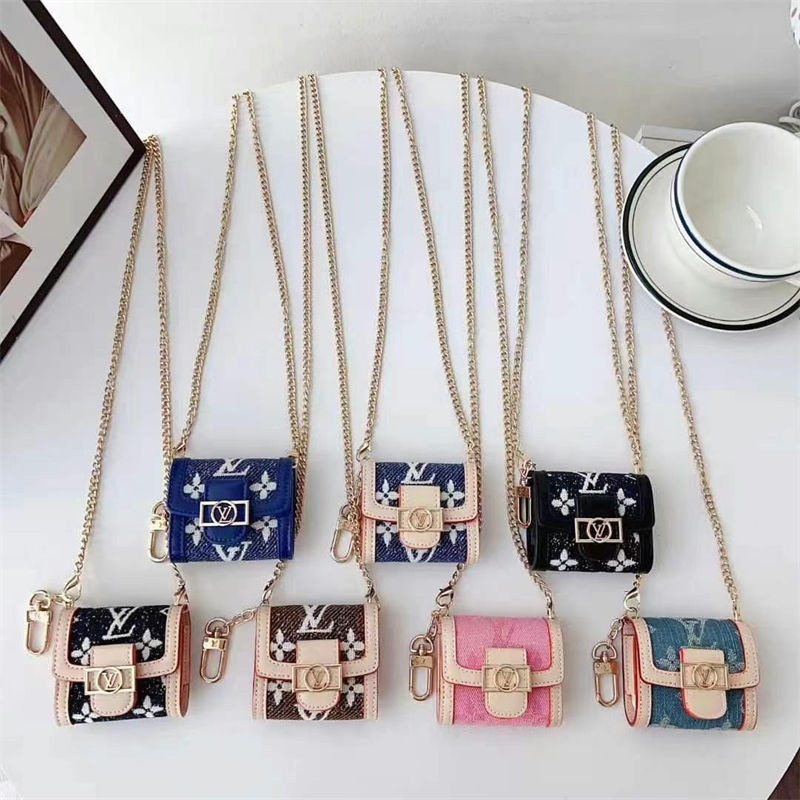 ルイヴィトン louis vuitton ブランドAirpods4 Pro2ケース