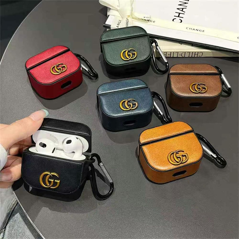 グッチ Gucci  ブランドAirpods4 Pro2ケースAirpods pro 3 4ケースハイブランドコピー