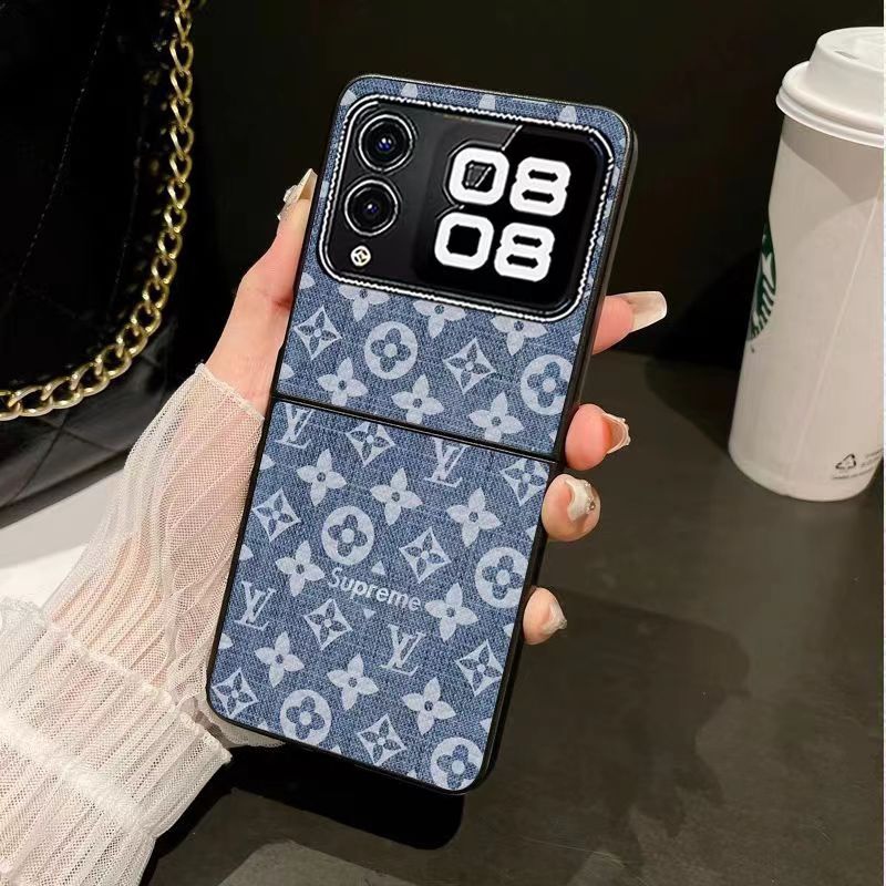 ルイヴィトン louis vuitton Galaxy Z Fold2/Z Fold3 /Fold5 flip6 7ケース ブランド
