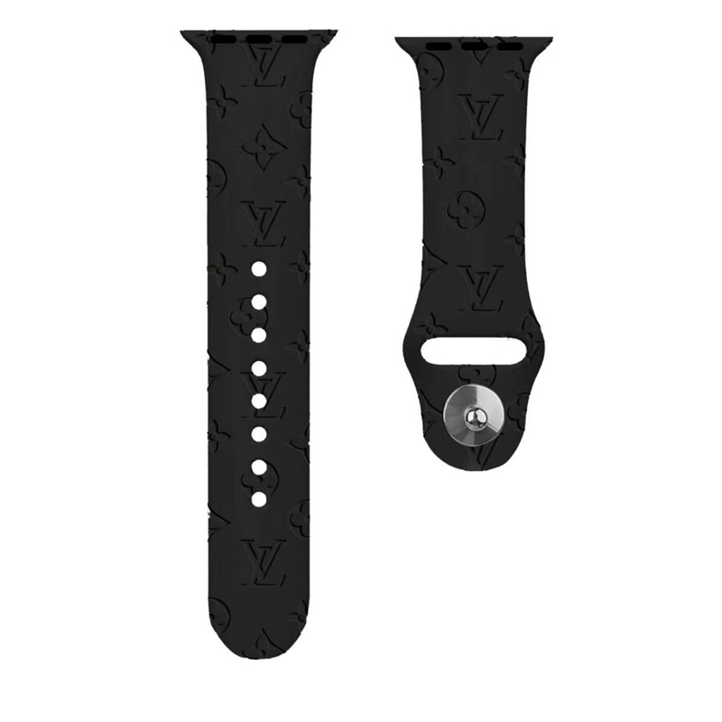 激安ブランドルイヴィトン louis vuittonアップルウォッチ10 9 ブランドバンド Ultra 2 Se2バンド