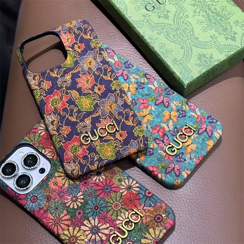 超スタイリッシュグッチ Gucci iphone 17 15pro/16 pro max 14 13 携帯ケース 合わせ易い
