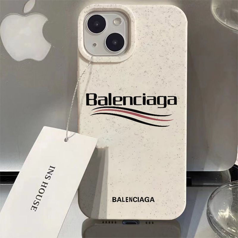 バレンシアガ Balenciaga メンズレディース IPhone17 14 15 アイフォン15 サムソン s23 s24 ultra s22 s25ケース