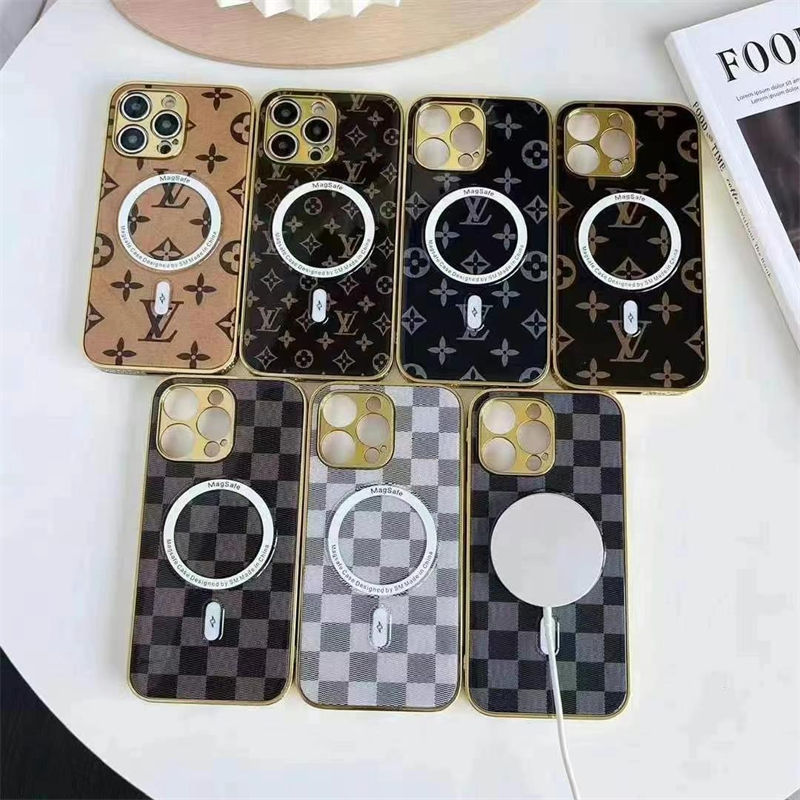 IPhone 17シリーズ 即納 ルイヴィトン louis vuitton IPhone16 IPhone15 14 13 Pro IPhone16 15 17 Pro 8 SE ケース
