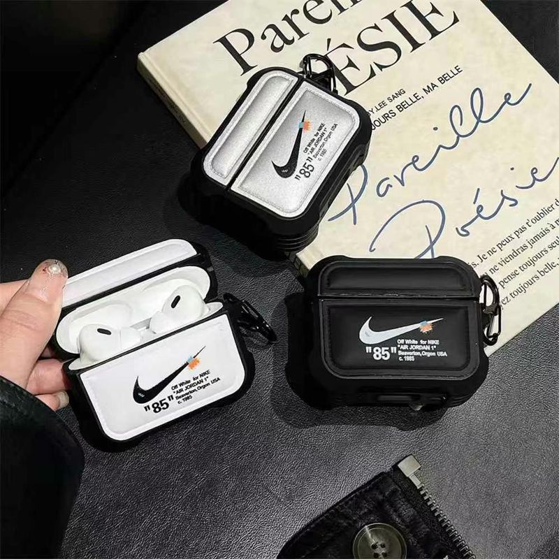  ナイキ Nike ブランドairpods4 3/2/1 pro2 ケースメンズ レデイーズ