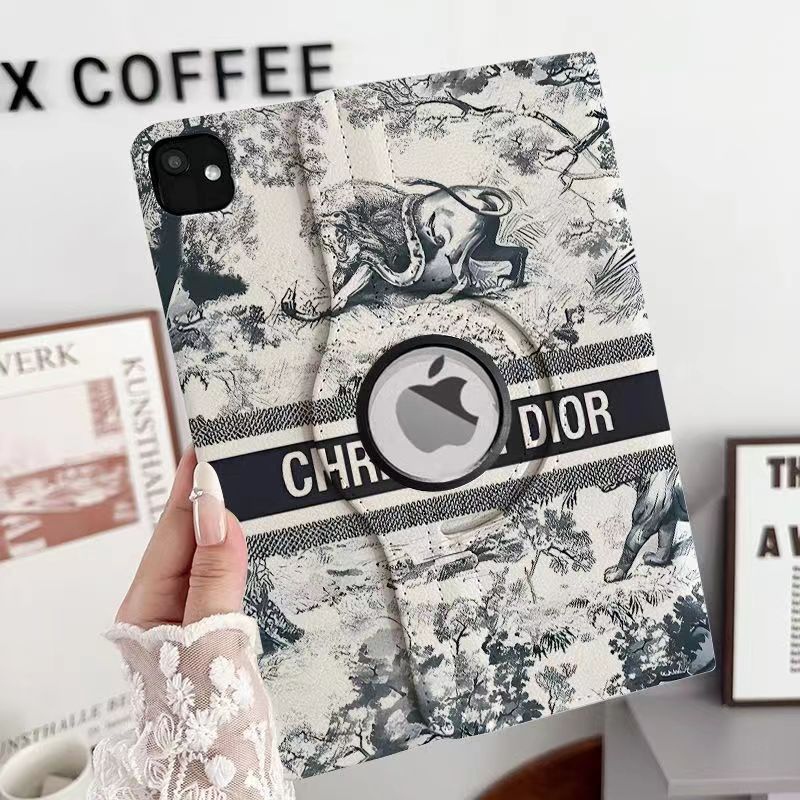 ディオール Dior ipad air7 2025 11インチ13インチ ipad 11 Ipad Pro2024 IPad Mini 7 air6 5ケース