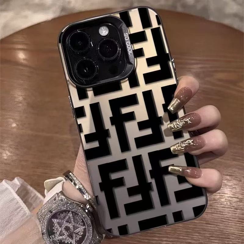 フェンデイ Fendi メンズレディース IPhone17 14 15 アイフォン15 サムソン s23 s24 ultra s22 s25ケース