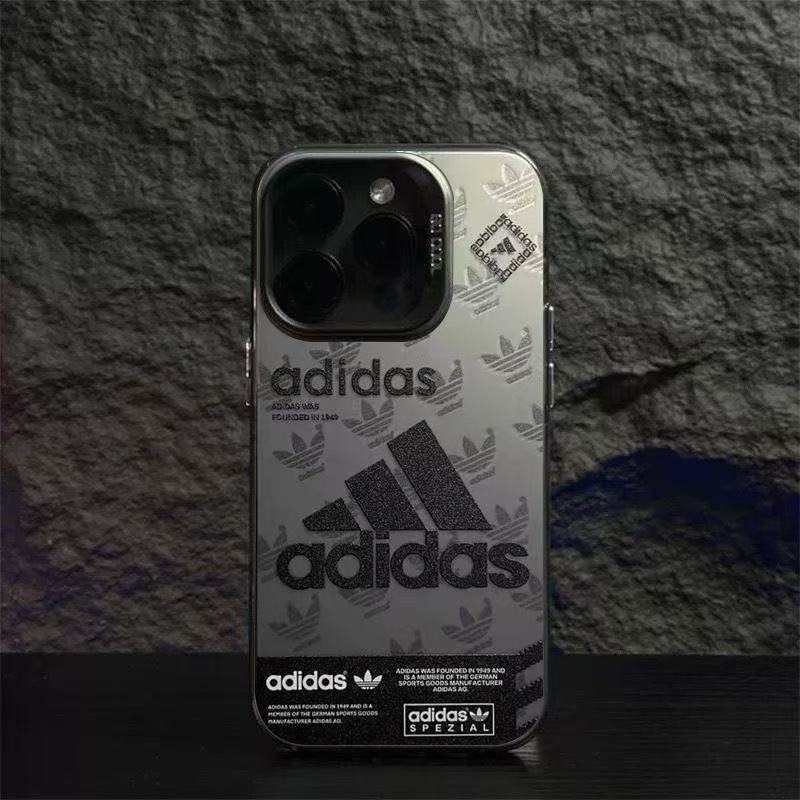 アディダス Adidas 便利 アイホン17 15 14 13 Pro サムソン s23 s24 s25 s22 s21 ultraケース 