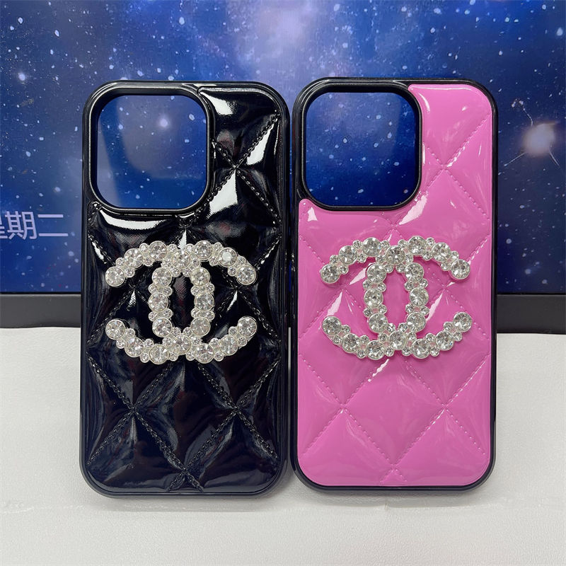 シャネル Chanel IPhone16 17 15 14 13 Pro IPhone16 15 17 Pro 8 SE ケース