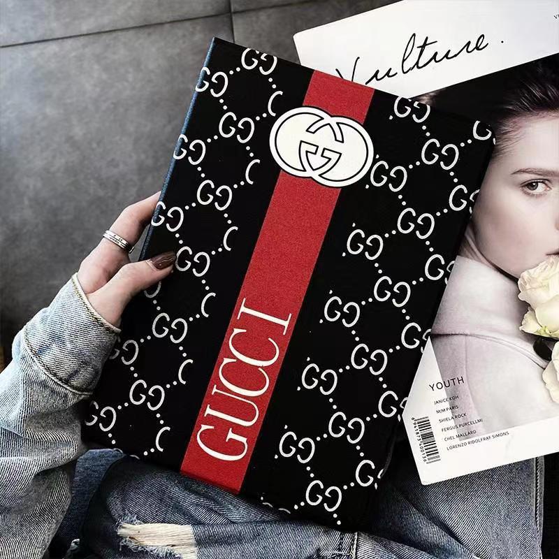 ipad air6 5 ipad mini7 6 5 ipad air7 2025 11インチ13インチ ipad 11 カバー グッチ Gucci メンズレディースアイパッド Air6 Ipad 10th Ipad Mini7ケース