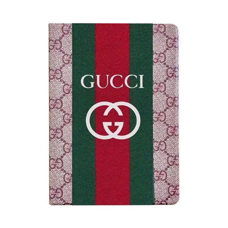 グッチ Gucci ipad air7 2025 11インチ13インチ ipad 11 Ipad Pro2024 IPad Mini 7 air6 5ケース