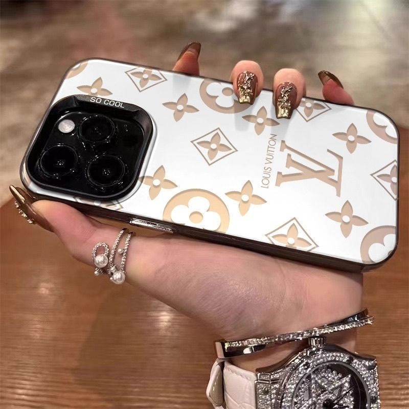 超スタイリッシュルイヴィトン louis vuitton アイホン17 15 16 pro max携帯ケース 大人気