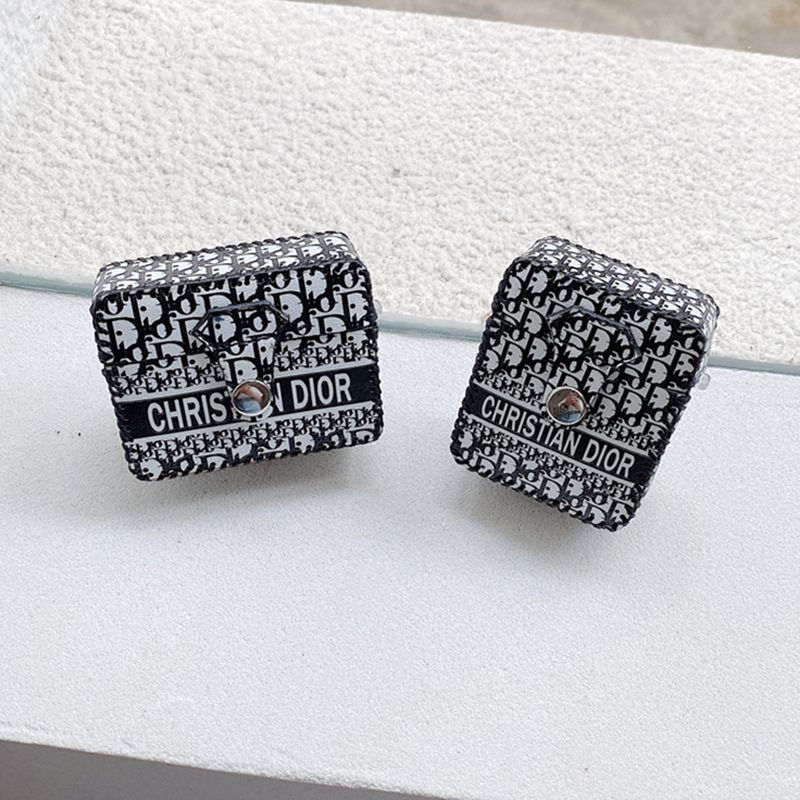 ディオール Dior Airpods pro1 2 3 4 pro2ケース韓国 エアーポッズ4 pro pro2ケース 人気 ディオール Dior 男女兼用