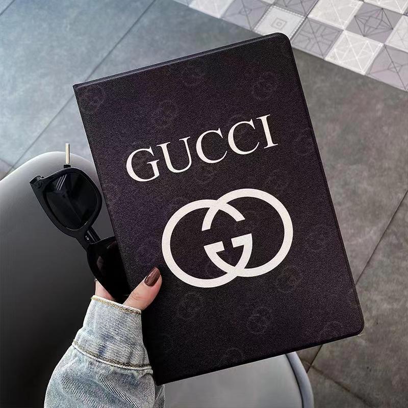グッチ Gucci ipad air7 2025 11インチ13インチ ipad 11 Ipad Pro2024 IPad Mini 7 air6 5ケース