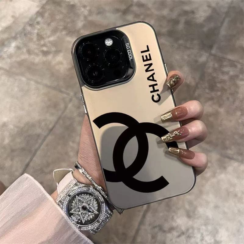 samsung s25シリーズ 即納  サムソン s25 s24 23 ultra 22カバー シャネル Chanel IPhone17 air 15 IPhone14 13 Pro IPhone 16 15 11 Pro 8 SE ケース