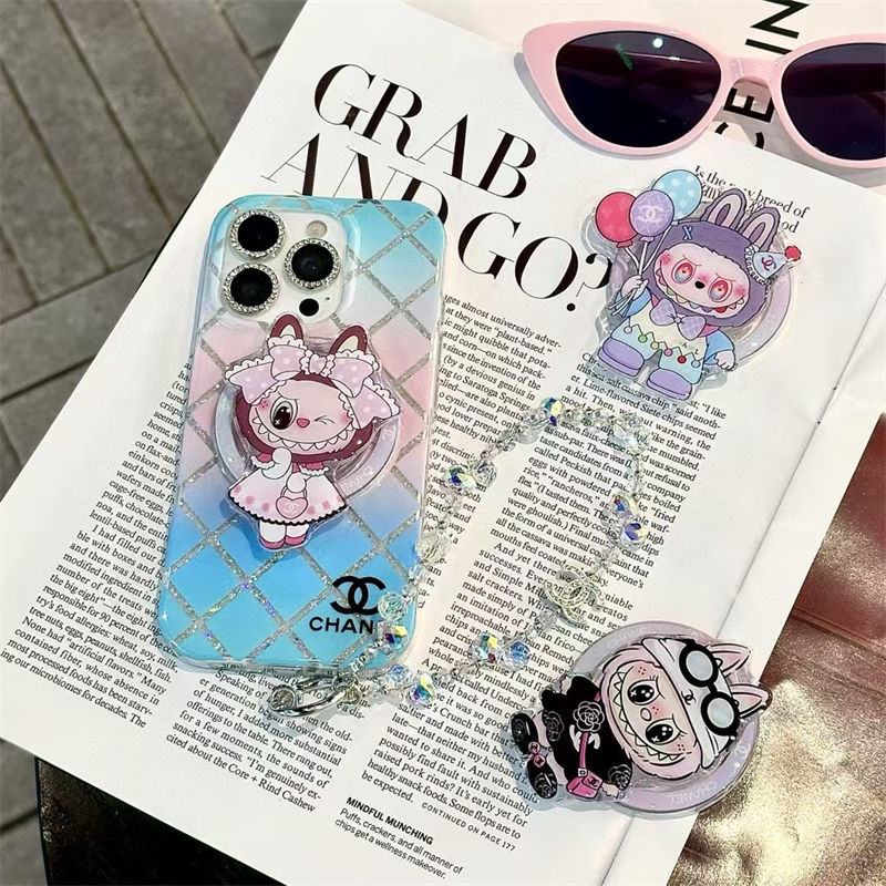 Iphone 17シリーズ即納  シャネル Chanel iPhone17 16 15 ケース 豪華