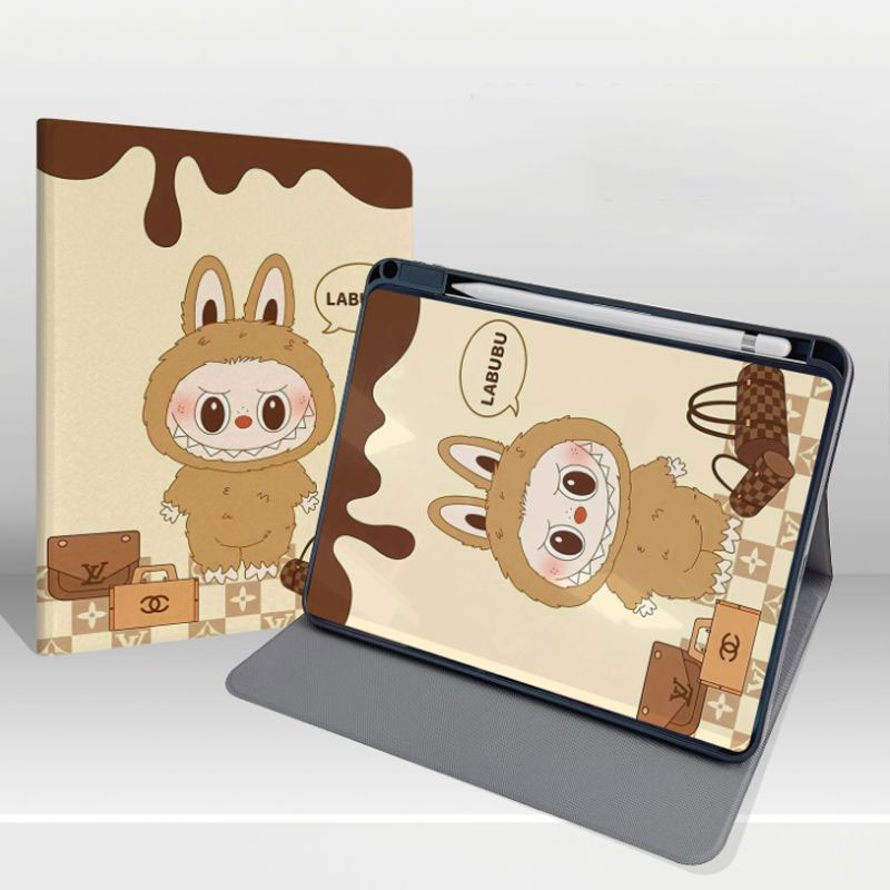 Ipad 第11/10/9/8世代 Ipad Mini7/6 Air6/5 Pro 2023 ipad air7  2025 11インチ13インチ ipad 11ケースルイヴィトン louis vuitton 便利