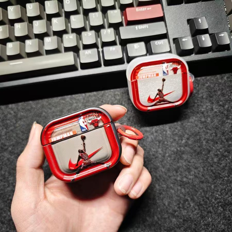 激安 ファッション ナイキ Nike ブランドairpods4 3/2/1 pro2 ケースメンズ レデイーズ