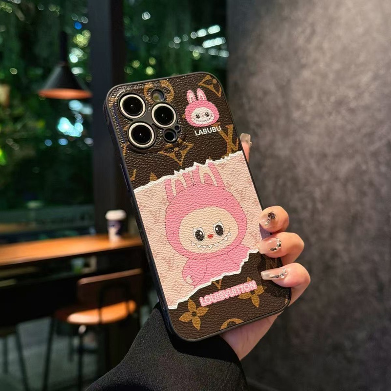 ルイヴィトン louis vuitton Iphone15 Plus 17 air 16 Pro Max 15 14 13 12 17 Pro Max Xs Maxケース