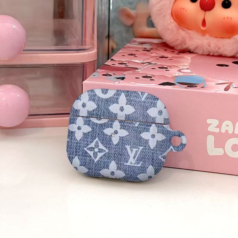 ルイヴィトン louis vuitton Airpods pro1 2 3 4 pro2ケース韓国
