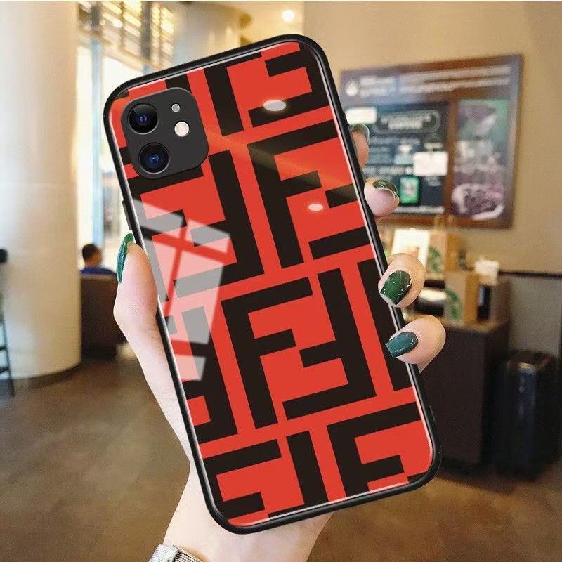 フェンデイ Fendi Iphone15 Plus 17 air 16 Pro Max 15 14 13 12 17 Pro Max Xs Maxケース ブランド レディース男性女性