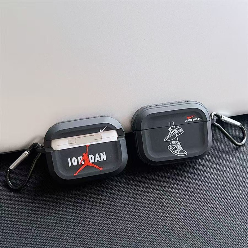ナイキ Nike ブランドairpods4 3/2/1 pro2 ケースメンズ レデイーズ