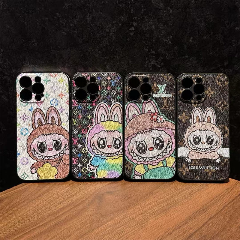 LOUIS VUITTON - ルイヴィトン モバイルケース iPhone7 ユニセックス ルイヴィトン iPhone Xケース、XSケース/iPhone カバー LOUIS