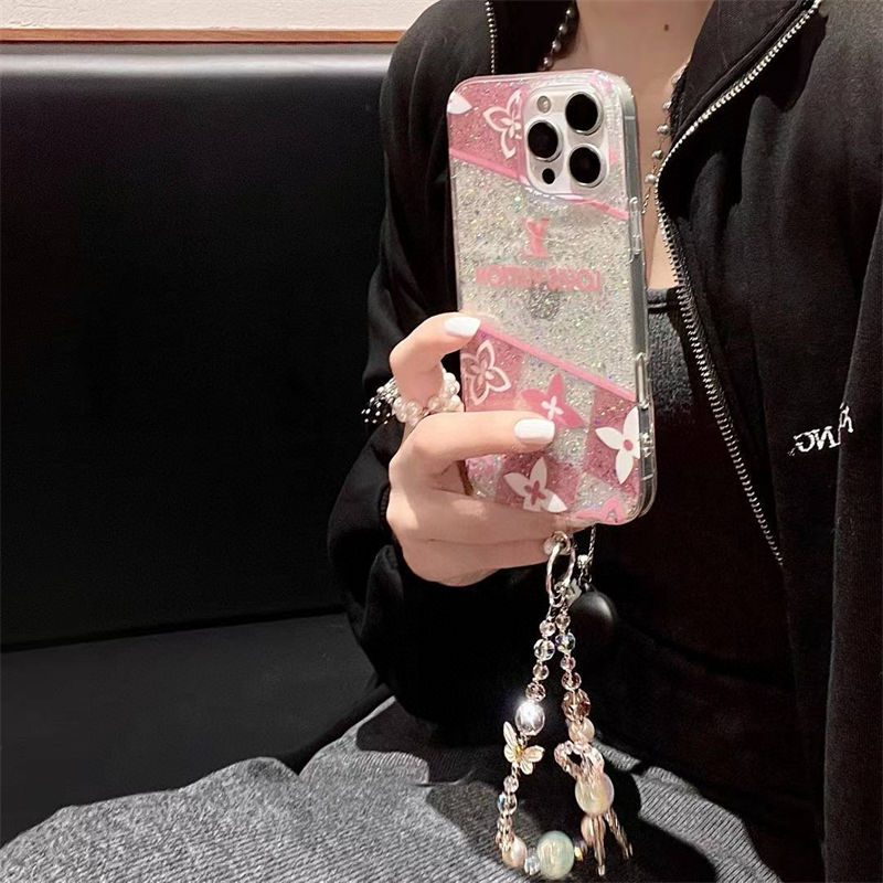 超スタイリッシュルイヴィトン louis vuitton アイホン17 15 16 pro max携帯ケース 大人気 斜め掛け