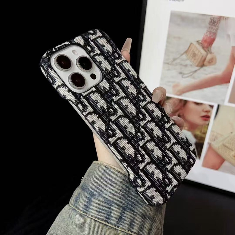 ディオール Dior メンズレディース IPhone17 16 14 15 アイフォン15 16 pro maxケース