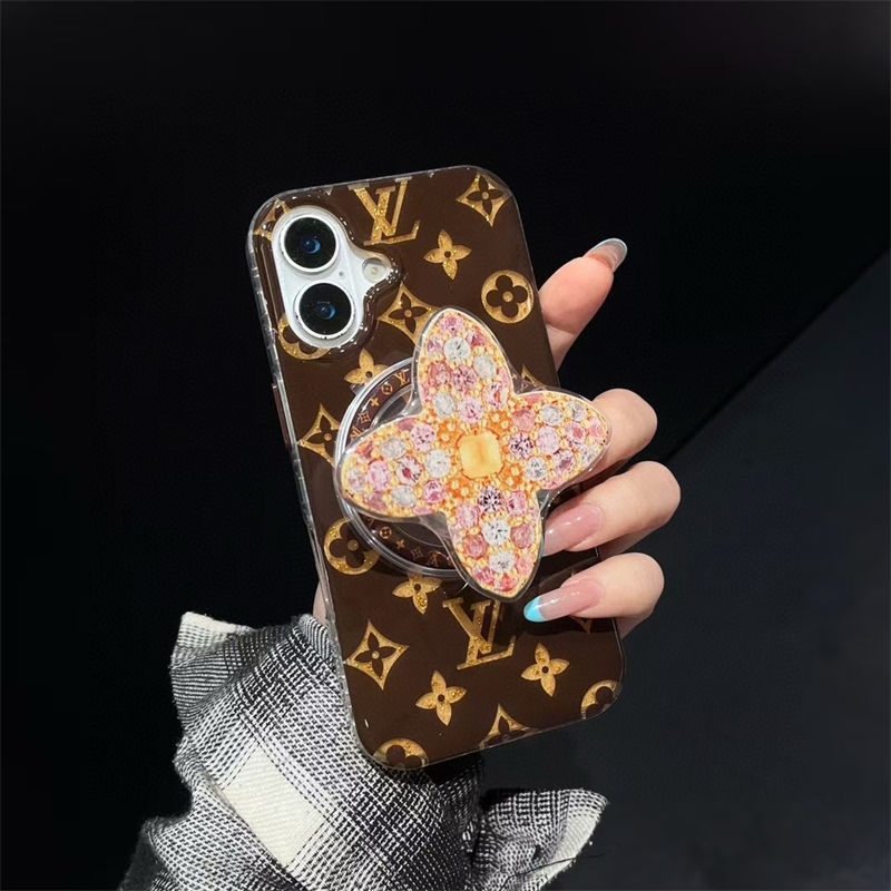 大人気 ルイヴィトン louis vuitton iphone 17 15pro/16 pro max 14 13 携帯ケース 合わせ易い