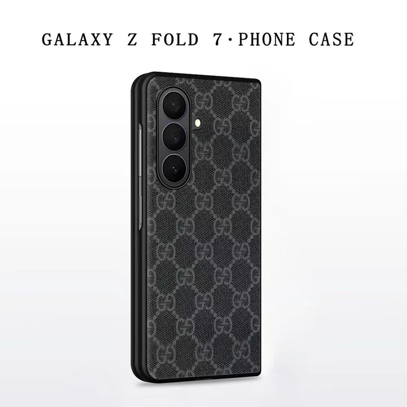 グッチ GucciブランドGalaxy Zflip5 6 7 fold5 6 7ケース折畳み式 グッチ Gucci 定番Galaxy Zflip3 4 5 6 7ケース可愛い女子 落下防止