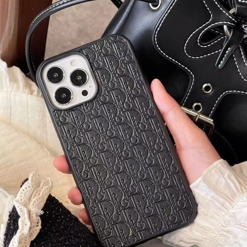 ディオール Dior アイフォン16 15 pro max 17 Airケース Iphone15 Plus 17 air 16 Pro Max 15 14 13 12 17 Pro Max Xs Maxケース
