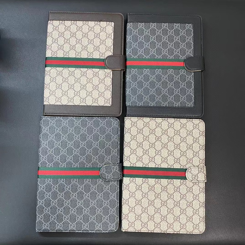 芸能人愛用 グッチ Gucci Ipad 11th10th 2024 Ipad Air6 5 Mini7 Pro ipad air7  2025 11インチ13インチ ipad 11ケース 手帳型