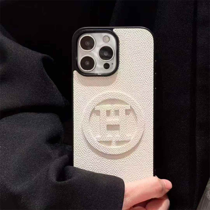 超スタイリッシュエルメス Hermes アイホン17 15 16 pro max携帯ケース 大人気 エルメス Hermes iPhone 17 air 15 16 plus ケース 男女兼用