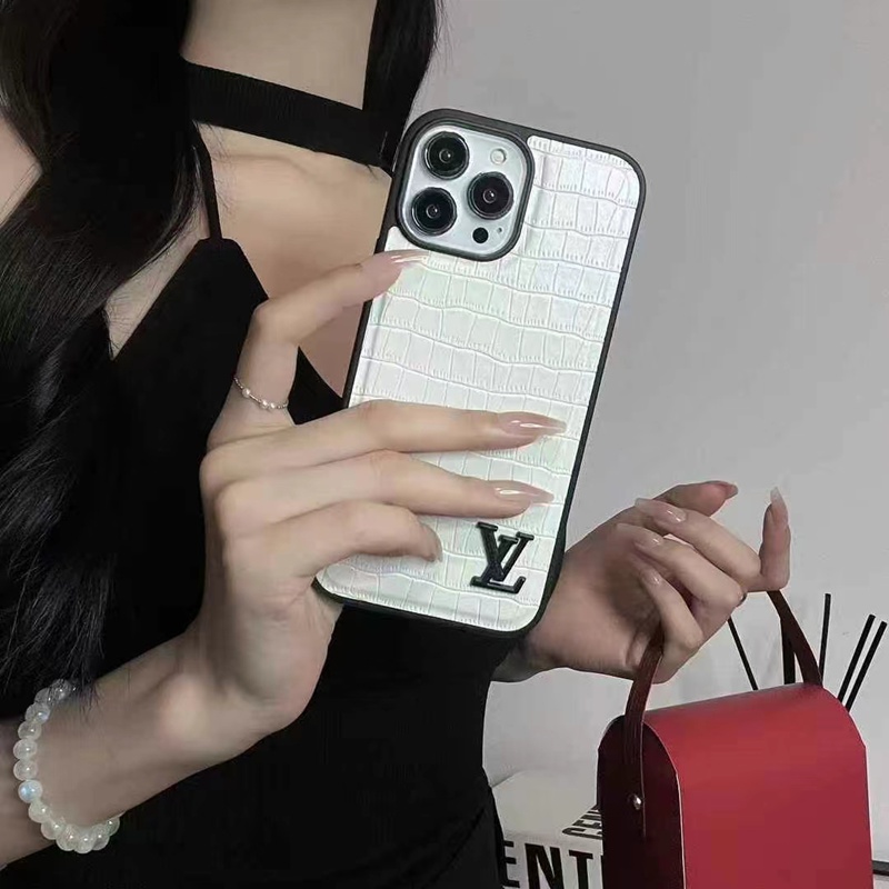 ルイヴィトン louis vuitton 便利 アイホン 17 16 15 14 13 Pro アイフォーン13 14 15 Pro Max Iphone15 17 air 16 Plus ケース 革製 男女兼用 