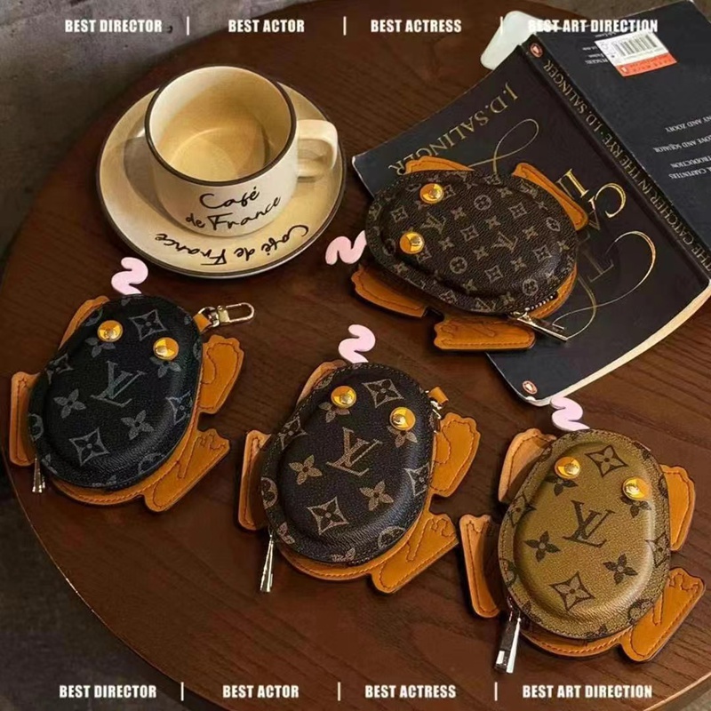 ルイヴィトン louis vuitton Airpods pro1 2 3 4 pro2 3 Galaxy Buds 2 3 Proケース韓国