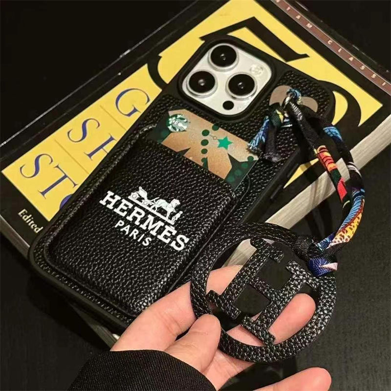 Hermes アイホン 17 air 16 15 14 13 Proケース