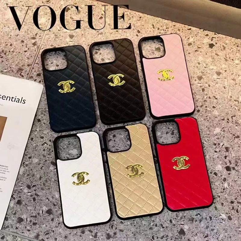 シャネル Chanel Iphone 17 air 16 15 14 13 携帯ケース