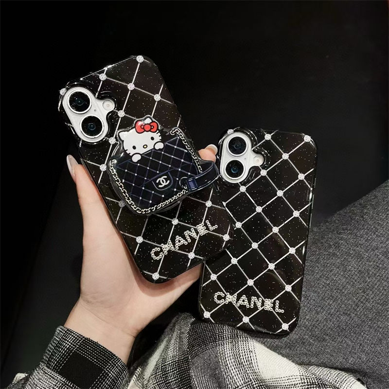 シャネル Chanel アイフォン17 air 16 15 14 Plus 13 12 Pro Max 11 Pro XR XS スマホケース 