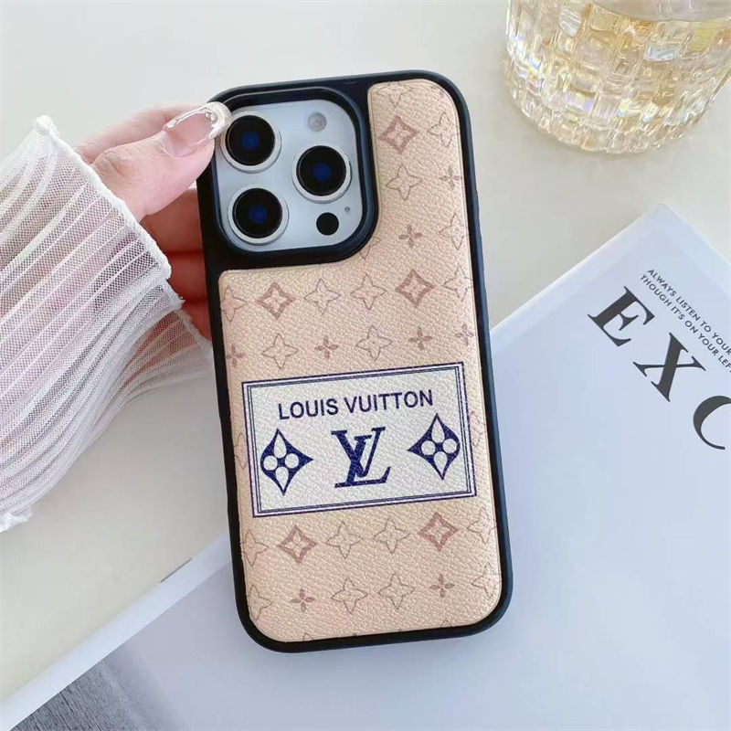 ルイヴィトン louis vuitton 便利 アイホン 17 16 15 14 13 Pro アイフォーン13 14 15 Pro Max Iphone15 17 air 16 Plus ケース 