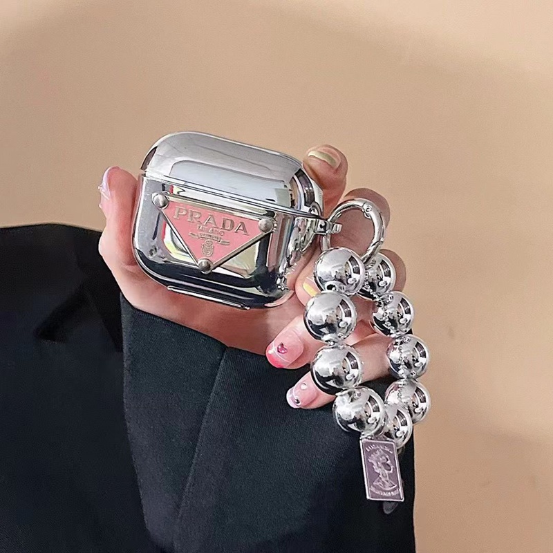 Prada エアーポッズpro 3 2ケース