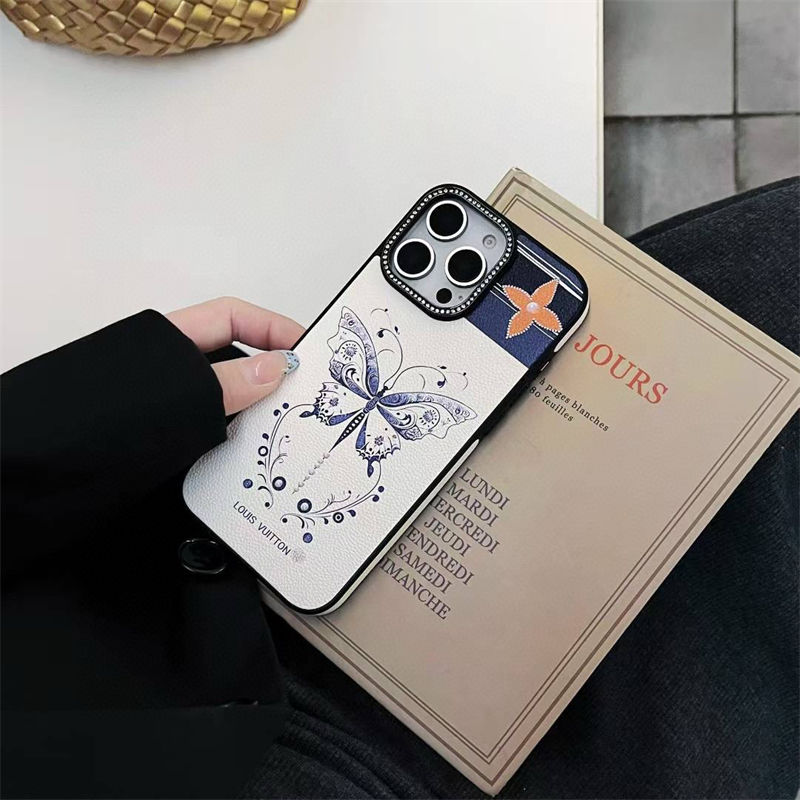上品 ルイヴィトン louis vuitton iphone17 air 16 15 14 13pro Maxケース 男女兼用 