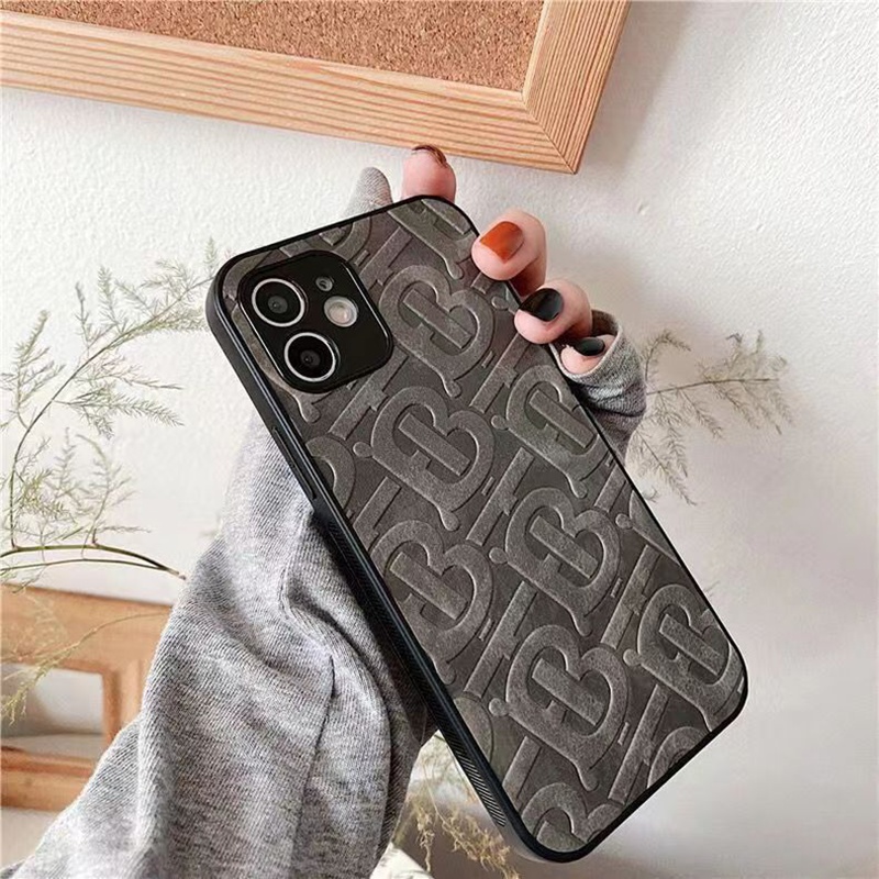 バーバリー Burberry iphone17 air 16 15 14 13pro Maxケース Lvカジュアル アイホン16 15 14 13 12 17 airケース 全面保護限定版 ビジネス風  