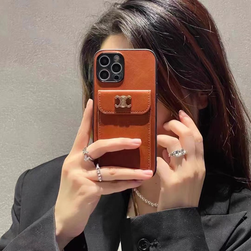 セリーヌ CELINE  iPhone 17 air 15 16 plus ケース カジュアル セリーヌ CELINE  アイホン13 15 16スマホケース 