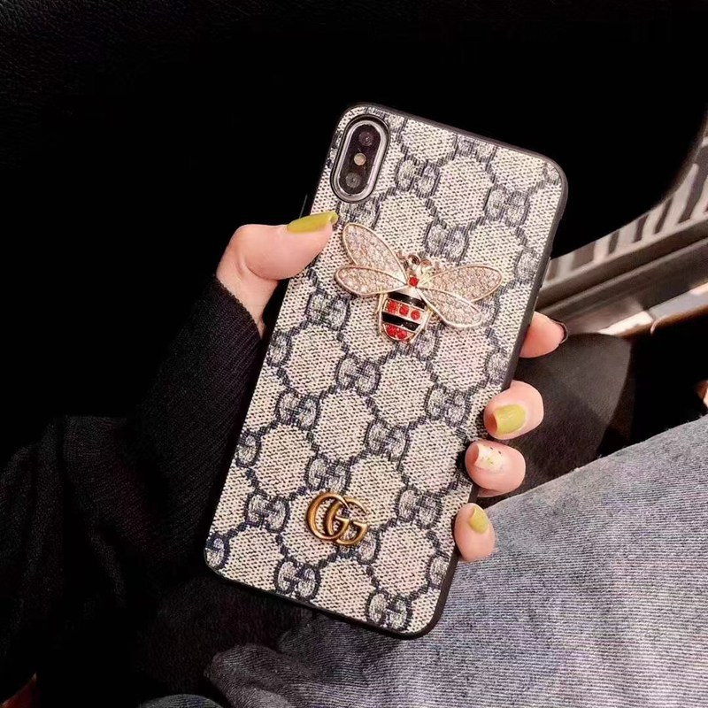 グッチ Gucci IPhone16 17 15 14 13 Pro IPhone16 15 17 Pro 8 SE ケース男女兼用 