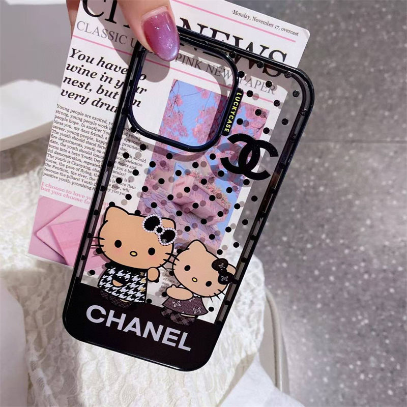 シャネル Chanel  アイホン 17 16 15 14 13 Pro アイフォーン13 14 15 Pro Max Iphone15 17 air 16 Plus ケース レディース
