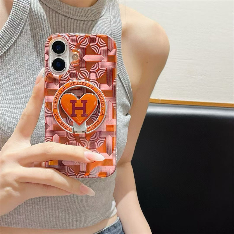 エルメス Hermes 便利 アイホン 17 16 15 14 13 Pro アイフォーン13 14 15 Pro Max Iphone15 17 air 16 Plus ケース