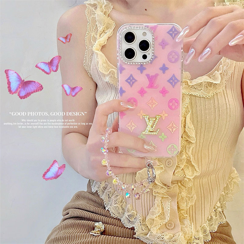 ルイヴィトン louis vuitton アイフォン16 15 pro max 17 Airケース Iphone15 Plus 17 air 16 Pro Max 15 14 13 12 17 Pro Max Xs Maxケース 斜め掛け
